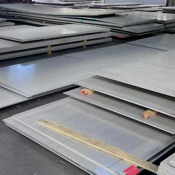 標(biāo)題：供重慶不銹鋼板現(xiàn)貨價(jià)格添加時間：